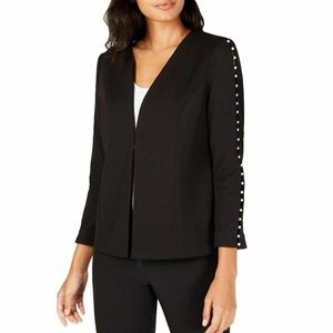 Women's V-Neck Jacket